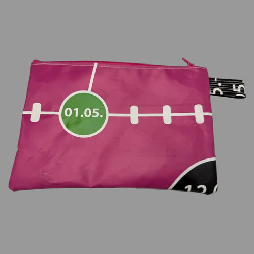 Bannerclutch Pink 5