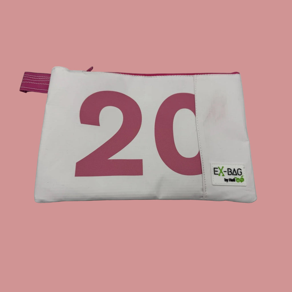 Bannerclutch 20