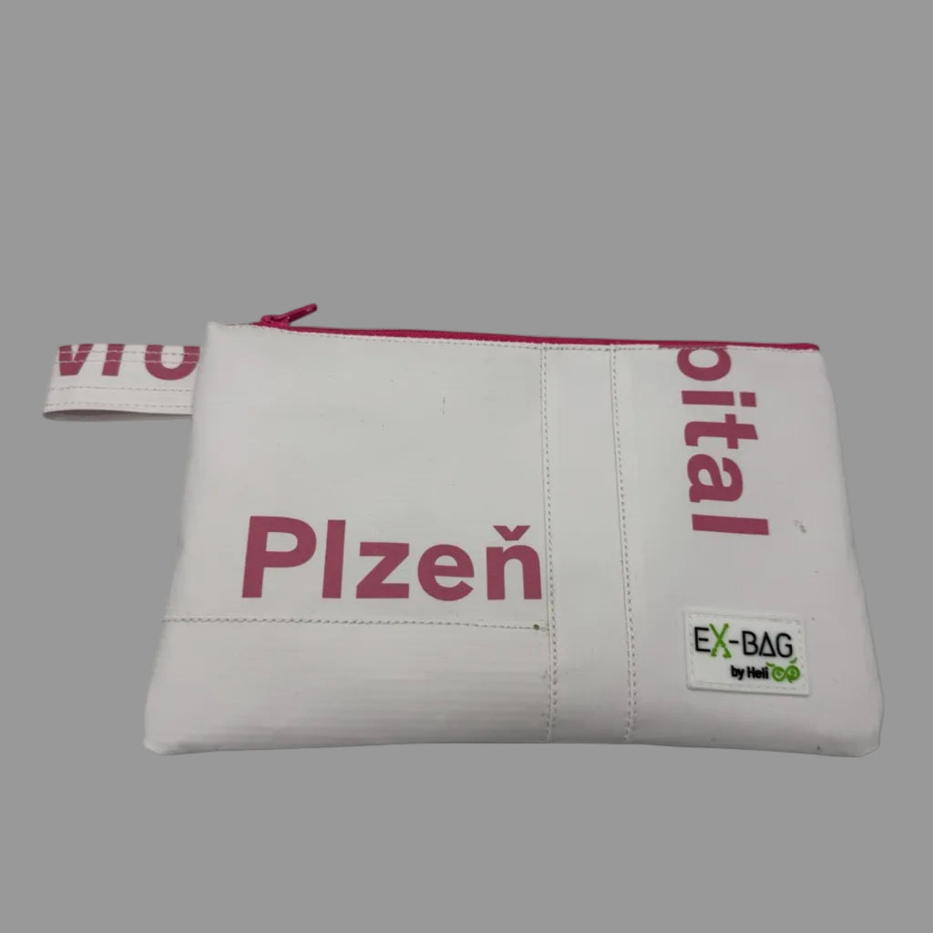 Bannerclutch Pilsen 2015
