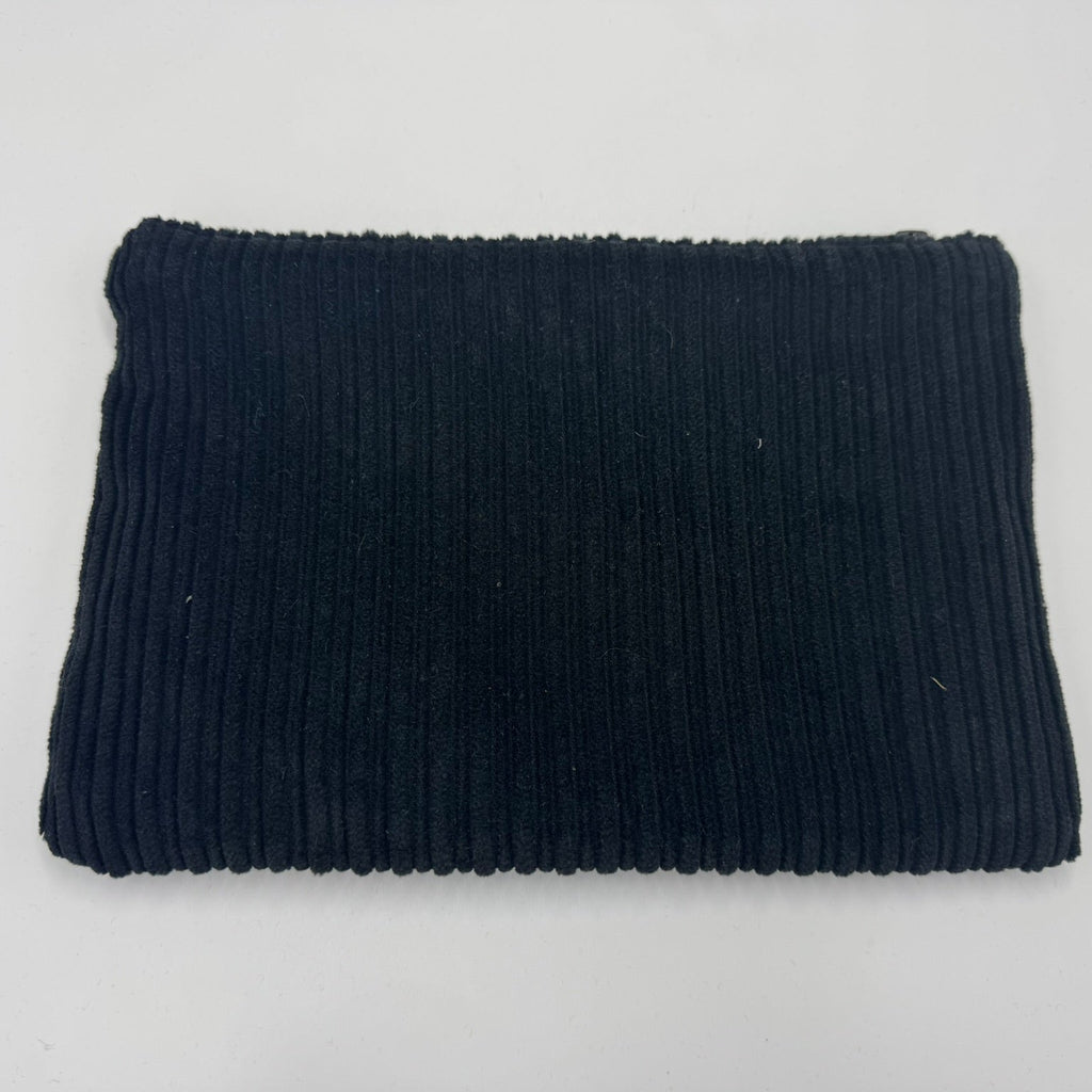 Patchworktasche  Weiß / Schwarz / Leo