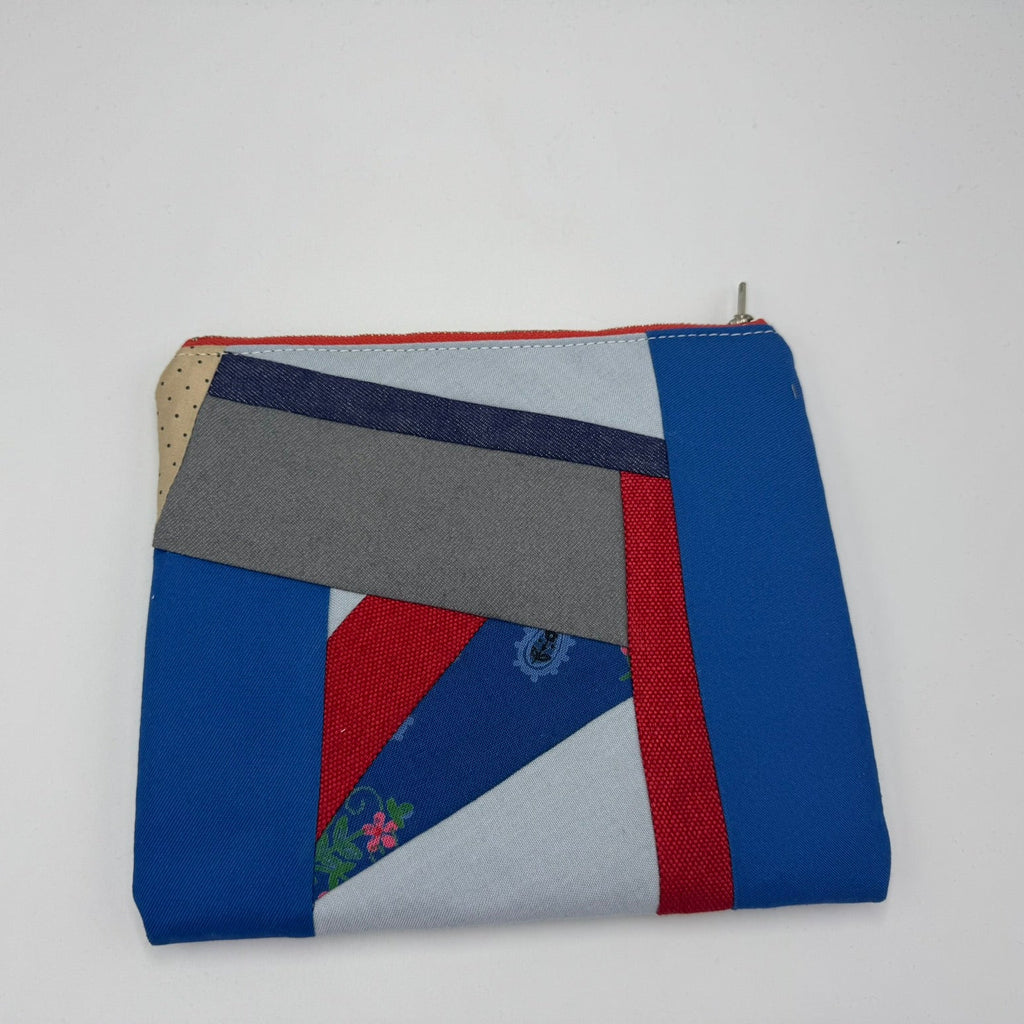 Patchworktasche  "Folklore"