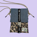 Handytasche Leo + Jeans