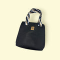 Filztasche Follow your dreams
