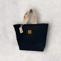 Filztasche Young Wild and Free