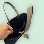 Filztasche Overdressed
