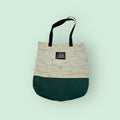 Stofftasche Grün