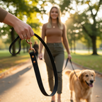 Schleppleine für Hunde