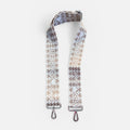 Taschengurtband | Lieblingsmensch Beige
