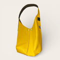 Half & Half Bag | Gelb