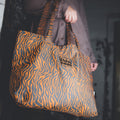Strandtasche Tiger
