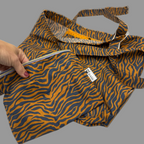 Strandtasche Tiger
